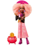 Monster High Moonspell Magic Rae Bebek JMB91