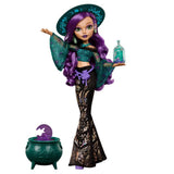 Monster High Moonspell Magic Willow Bebek JMB92