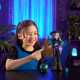 Monster High Moonspell Magic Willow Bebek JMB92