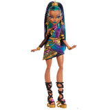 Monster High Mumya Elbisesiyle Nefera de Nile Bebek JDR48