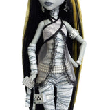 Monster High Reel Drama Serisi Cleo de Nile JDR65