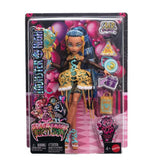Monster High Scary Sweet Birthday - Cleo Denile JBG76