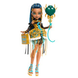 Monster High Scary Sweet Birthday - Cleo Denile JBG76