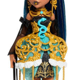 Monster High Scary Sweet Birthday - Cleo Denile JBG76