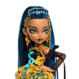 Monster High Scary Sweet Birthday - Cleo Denile JBG76