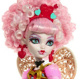 Monster High Scary Sweet Birthday - Cupid Asteria JBG77