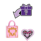 Monster High Scary Sweet Birthday - Cupid Asteria JBG77