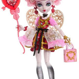 Monster High Scary Sweet Birthday - Cupid Asteria JBG77