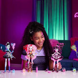 Monster High Scary Sweet Birthday - Cupid Asteria JBG77