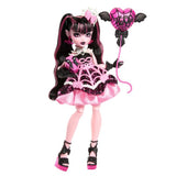 Monster High Scary Sweet Birthday - Draculaura JBG74
