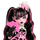Monster High Scary Sweet Birthday - Draculaura JBG74