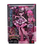 Monster High Scary Sweet Birthday - Draculaura JBG74