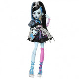 Monster High Scary Sweet Birthday - Frankie Stein JBG75