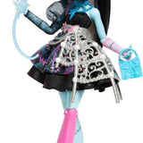 Monster High Scary Sweet Birthday - Frankie Stein JBG75