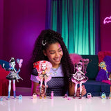 Monster High Scary Sweet Birthday - Frankie Stein JBG75