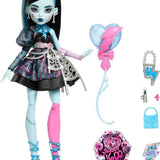 Monster High Scary Sweet Birthday - Frankie Stein JBG75