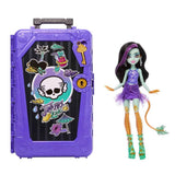 Monster High Skulltimate Secrets Jinafire Long JDR52