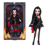 Monster High Universal Monsters Dracula Bebek  JKM50