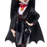 Monster High Universal Monsters Dracula Bebek  JKM50