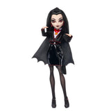 Monster High Universal Monsters Dracula Bebek  JKM50