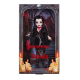 Monster High Universal Monsters Dracula Bebek  JKM50