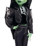 Monster High Universal Monsters Frankenstein Bebek JKM49