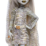 Monster High Universal Monsters Mumya Bebek  JKM51