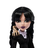 Monster High Wednesday Addams Bebeği JNJ91