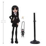 Monster High Wednesday Addams Bebeği JNJ91