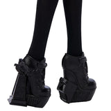 Monster High Wednesday Addams Bebeği JNJ91