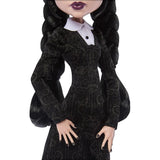 Monster High Wednesday Addams Bebeği JNJ91