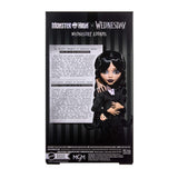 Monster High Wednesday Addams Bebeği JNJ91