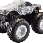 Monster Trucks 1:43 Çek Birak Arabalar FYJ71-FYJ75 | Toysall