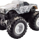 Monster Trucks 1:43 Çek Birak Arabalar FYJ71-FYJ75 | Toysall