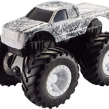 Monster Trucks 1:43 Çek Birak Arabalar FYJ71-FYJ75 | Toysall