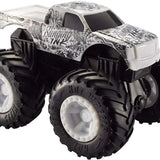 Monster Trucks 1:43 Çek Birak Arabalar FYJ71-FYJ75 | Toysall