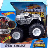 Monster Trucks 1:43 Çek Birak Arabalar FYJ71-FYJ75 | Toysall