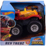 Monster Trucks 1:43 Çek Birak Arabalar FYJ71-GBV09 | Toysall