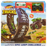 Monster Trucks Efsane Çember Aksiyonu Oyun Seti GKY00 | Toysall