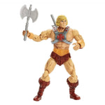 MOTU 40. yıla Özel He-Man Figürü HJH58 | Toysall