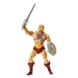 MOTU 40. yıla Özel He-Man Figürü HJH58 | Toysall