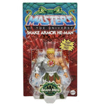 MOTU Origins Aksiyon Figür Seti GNN84-HKM64 | Toysall