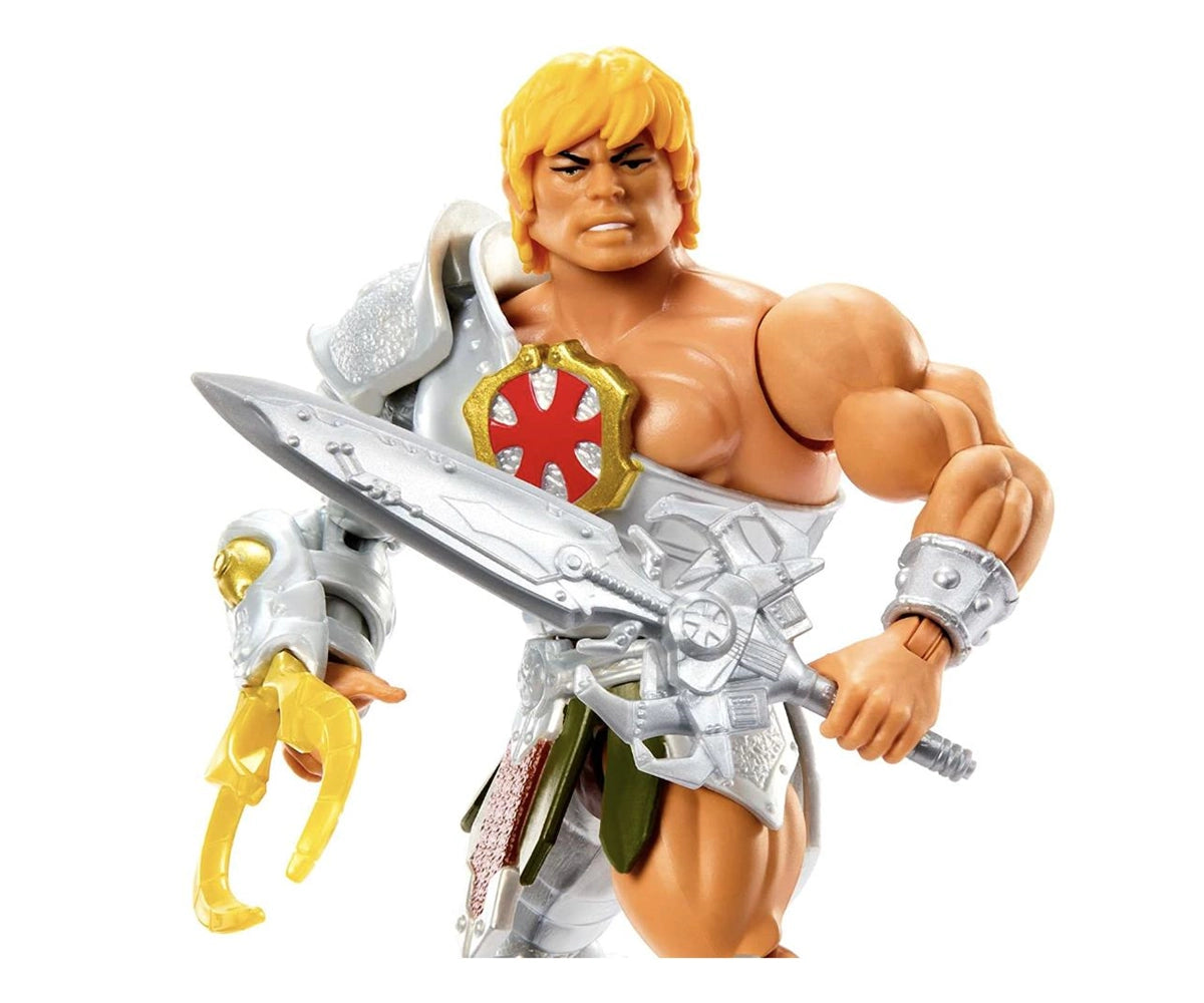 MOTU Origins Aksiyon Figür Seti GNN84-HKM64 | Toysall