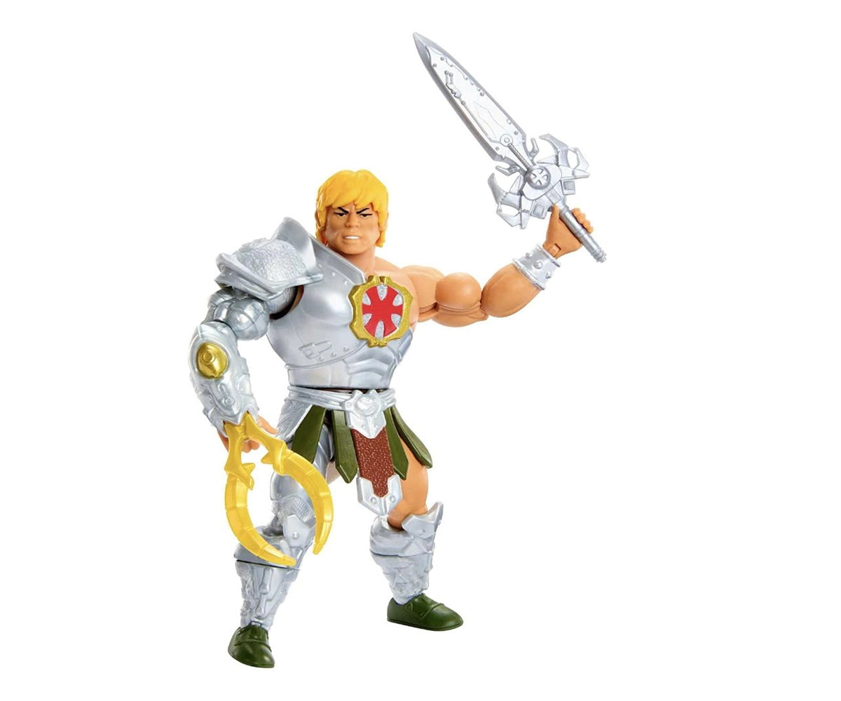 MOTU Origins Aksiyon Figür Seti GNN84-HKM64 | Toysall