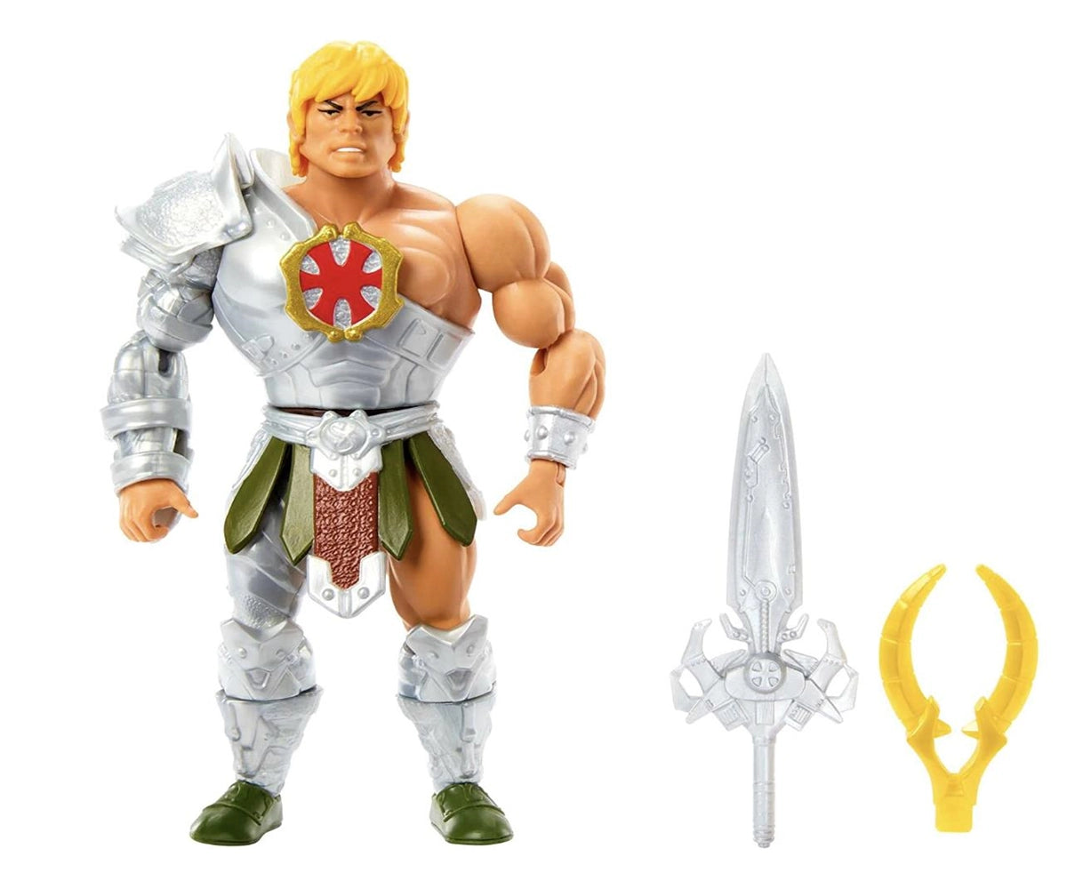 MOTU Origins Aksiyon Figür Seti GNN84-HKM64 | Toysall