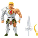 MOTU Origins Aksiyon Figür Seti GNN84-HKM64 | Toysall