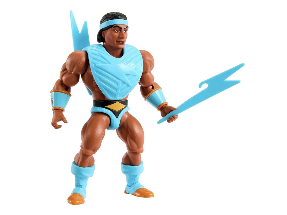 MOTU Origins Aksiyon Figür Seti GNN84-HKM66 | Toysall