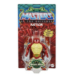 MOTU Origins Aksiyon Figür Seti GNN84-HKM67 | Toysall