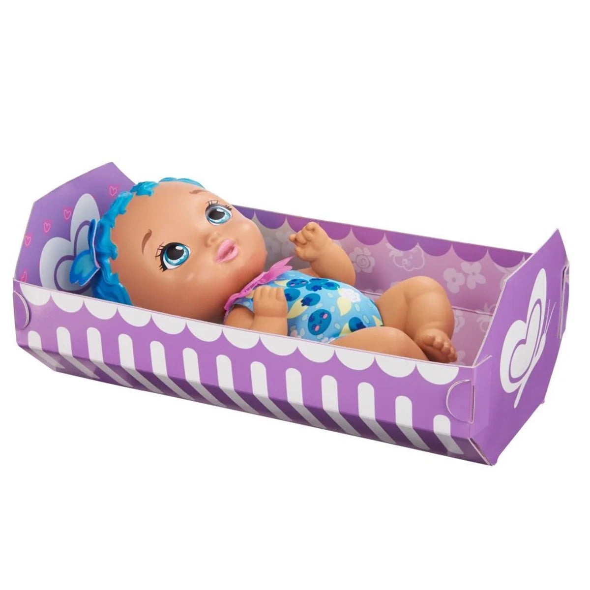 My Garden Baby İlk Kelebek Bebeğim Yemek Zamanı GYN98-GYP01 | Toysall