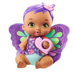 My Garden Baby Kelebek Bebeğimin Bakım Zamanı GYP09-GYP11 | Toysall